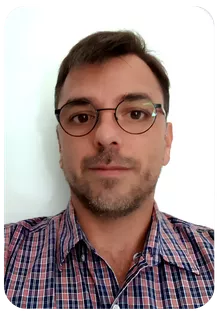 Dr Geoffrey RECANATI