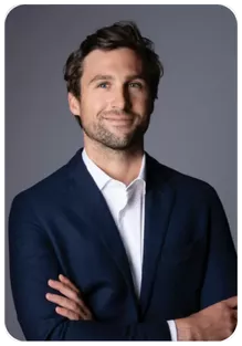 Dr César TOURTOULOU