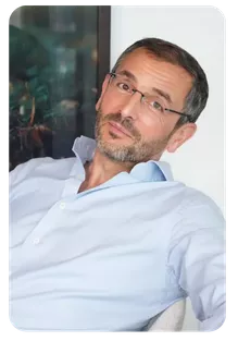 Dr Rezzouk