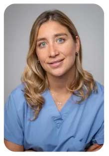 Dr Lorie NAHMANI BELLITY